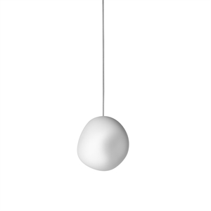 Foscarini HOBA Pendant Piccola White