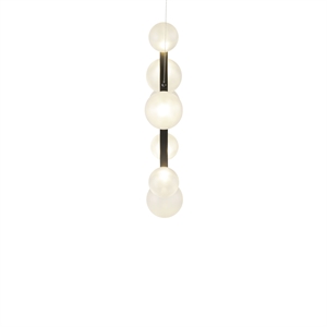 Moooi Hubble Bubble Base For Pendant 11 Frosted