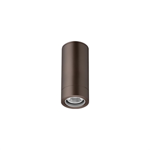 Ilti Luce Lux Surface 17 2700K Spot Brown