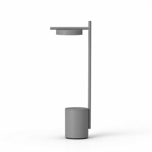 Grupa Products Igram "I" Portable Lamp Gray