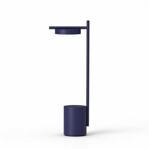 Grupa Igram "I" Portable Lamp Blue