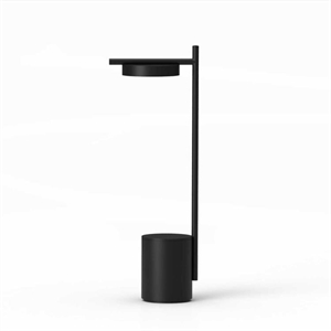 Grupa Igram "I" Portable Lamp Black