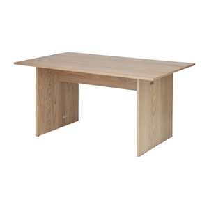 Design House Stockholm Flip Desk Oak