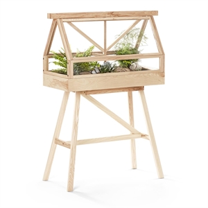 Design House Stockholm Greenhouse Greenhouse Ash