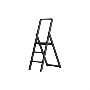 Design House Stockholm Step Ladder Black