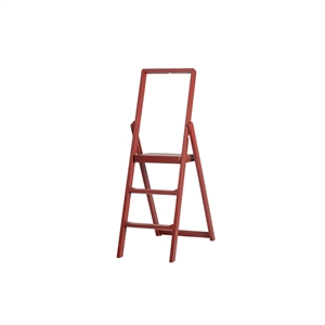 Design House Stockholm Step Stepladder Red