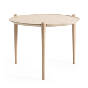 Design House Stockholm Aria Coffee Table High Light Oak