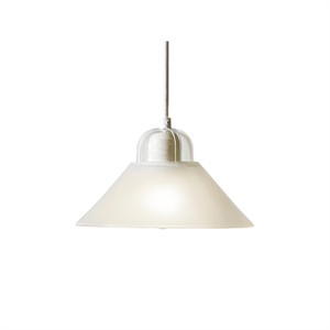 Design House Stockholm Kalo Pendant White