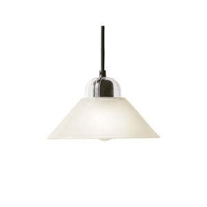 Design House Stockholm Kalo Pendant Black