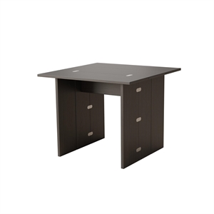 Design House Stockholm Flip Desk XS Black