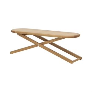 Design House Stockholm Cinderella Multifunctional Table Oak