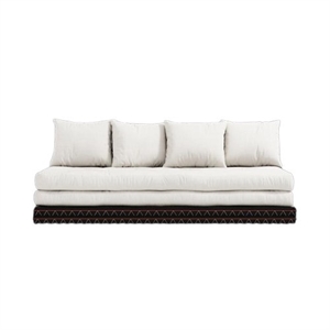 Karup Chico Sofa with Mattress 80x200 701 Natural