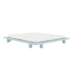 Karup Japan Bed Frame 180x200 Blue Dream