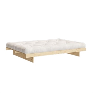 Karup Kanso Bed Frame 120x200 Raw