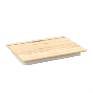 Karup Bff Tray Table Raw