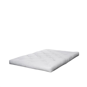 Karup Triple Latex Futon Mattress 160x200 901 Natural