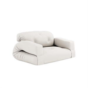 Karup Hippo Sofa 701 Natural