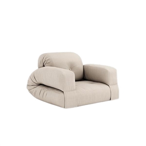 Karup Hippo Armchair 747 Beige