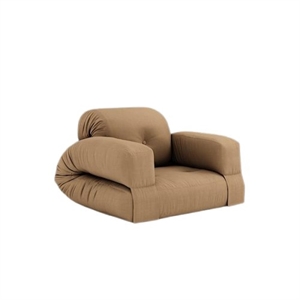 Karup Hippo Armchair 755 Mocca
