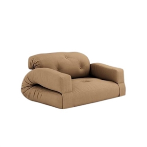 Karup Hippo Sofa 755 Mocha
