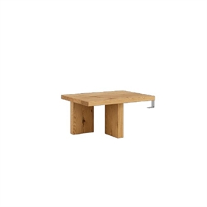 Karup Japan Bedside Table Oiled Oak