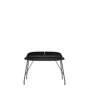 Kartell Earl of Wood Desk Black