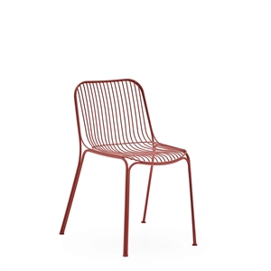 Kartell Hiray Dining Chair Bordeaux