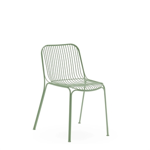 Kartell Hiray Dining Chair Green