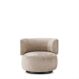 Kartell K-Wait Armchair Beige