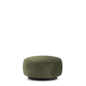 Kartell K-Wait Pouf Green