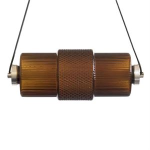 Karman Dies Nox Pendant Tobacco