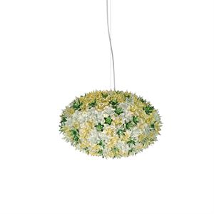 Kartell Bloom Pendant S1 Mint