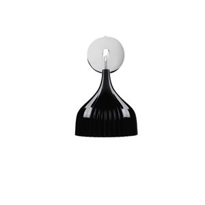 Kartell É Wall Lamp Black