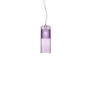 Kartell Easy Pendant Purple