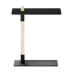 Karup Design Adjust Side Table Black Night