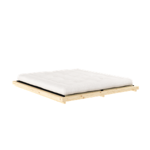 Karup Design Dock Bed Frame 180x200 Raw