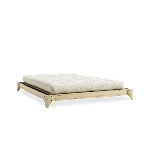 Karup Design Elan Bed Frame 160x200 Raw