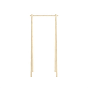 Karup Hongi Clothes Rack 75 Raw