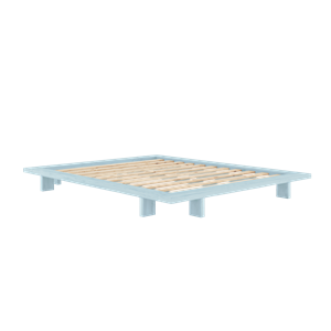 Karup Design Japan Bed Frame 160x200 Blue Dream