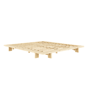 Karup Design Japan Bed Frame 180x200 Pine