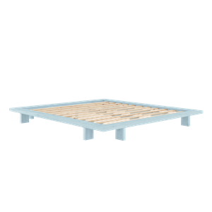 Karup Design Japan Bed Frame 180x200 Blue Dream