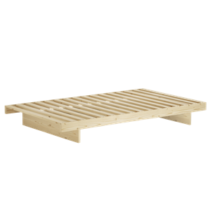 Karup Design Kanso Bed Frame 90x200 Raw