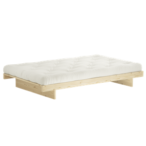 Karup Design Kanso Bed Frame 90x200 Raw