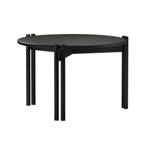 Karup Design Sticks Coffee Table High Black Night