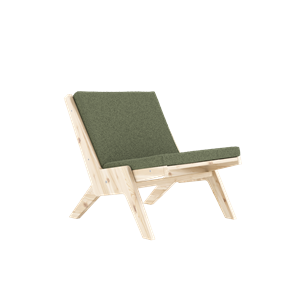 Karup Design Sway Armchair 622 Evergreen/Raw