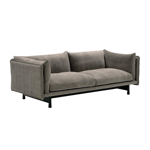 Wendelbo Kite Sofa 2 Seater Roco 08