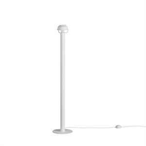 artek Kori Floor lamp White