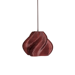 Crème Atelier Soft Serve 03 Pendant Cherry/ Chrome