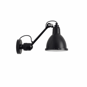 Lampe Gras N304 XL Outdoor Lamp Mat Black