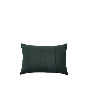 Muuto Layer Pillow Dark Green 40 X 60 cm